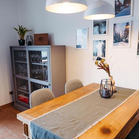 Ferienwohnung Mit Seeblick — Sport Und Erholung ヴィンターベルク エクステリア 写真