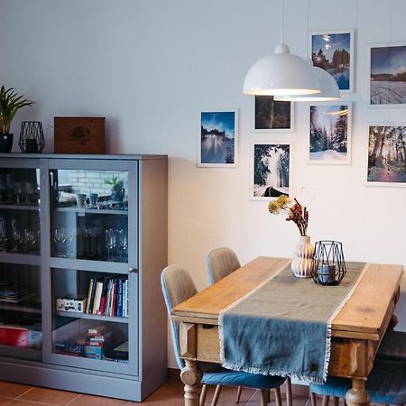 Ferienwohnung Mit Seeblick — Sport Und Erholung ヴィンターベルク エクステリア 写真
