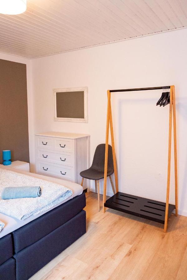 Ferienwohnung Mit Seeblick — Sport Und Erholung ヴィンターベルク エクステリア 写真
